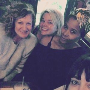 Meet your Posher, Aimee